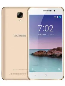 Замена экрана на телефоне Doogee X10s в Нижнем Новгороде